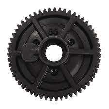 Traxxas 7047R Spur gear, 55-tooth NEW