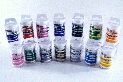 TRIMLINE BLACK