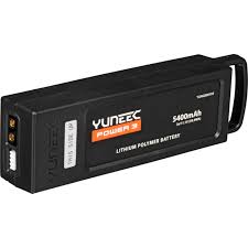yuneec Q500 Lipo 3S 5400mAh