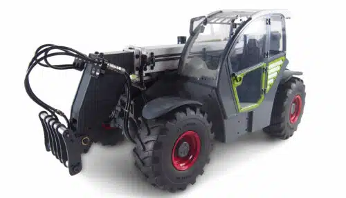 22552 Hydraulische Verreiker Metaal RTR Telehandler