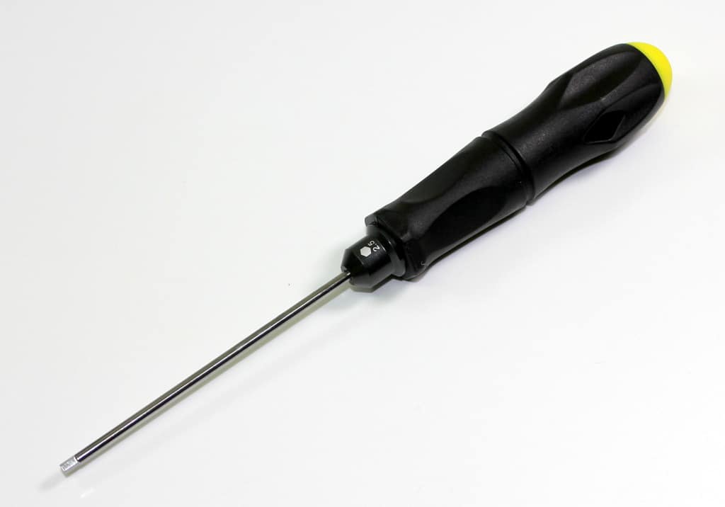 Absima 3000023 Inbus 2.5mm