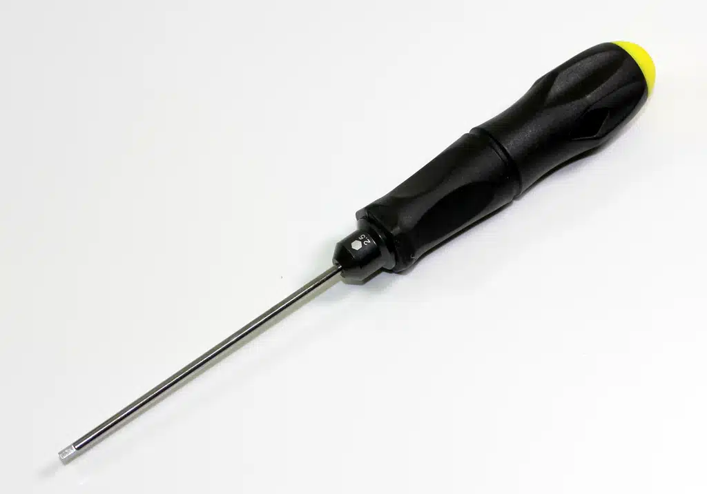 Absima 3000023 Inbus 2.5mm
