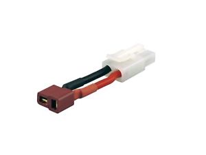 Adapterkabel T-plug/Tamiya