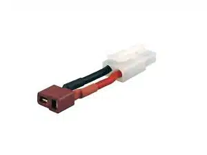 Adapterkabel T-plug/Tamiya