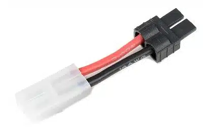 Adapterkabel Traxxas/Tamiya