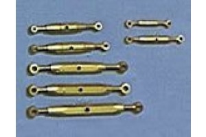 aeronaut 5300 14 SPANNSCHR. O/O 14MM 5S