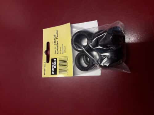 aeronaut 7361 25 AUTOWIEL 25 mm 10st