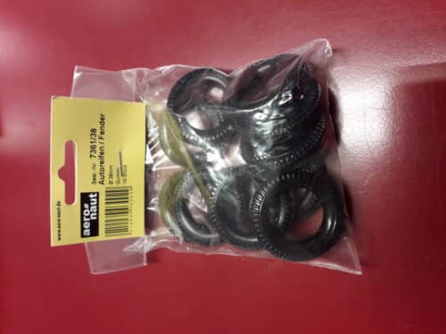 aeronaut 7361 38 AUTOWIEL 38 mm 10st