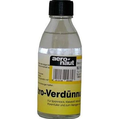 aeronaut 7675 01 NITROVERDUNNUNG 100ML.