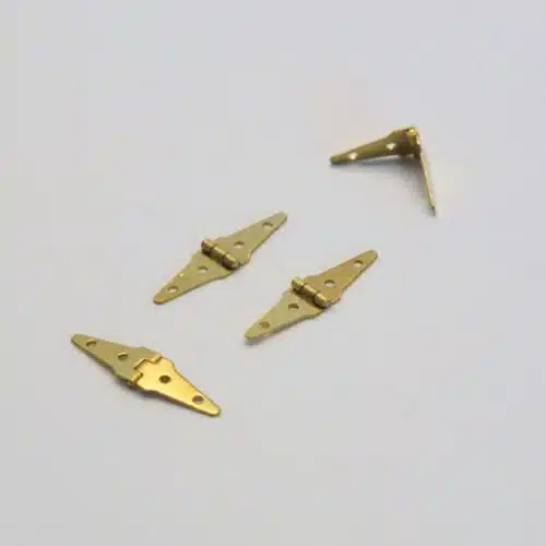 aeronaut 7809-01 SCHARNIER 4X14 20St