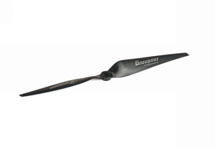 aeronaut7217 34 propeller12x5