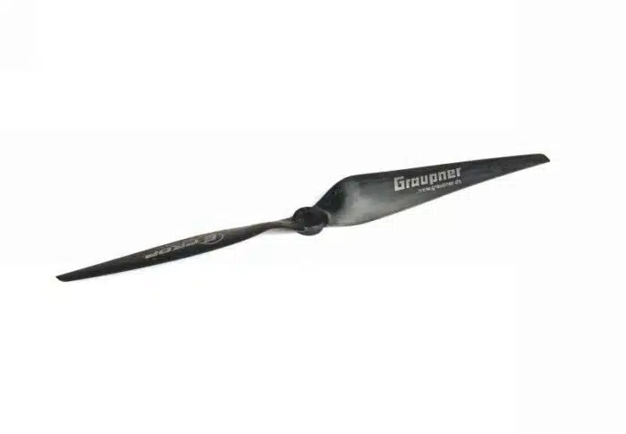 aeronaut7217 34 propeller12x5