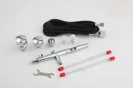 Airbrush Artesania FE 183K met 0,3 0,5 0,8 mm nozzle