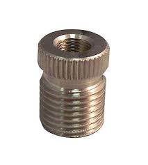 AIRBRUSH verloop 1/8 = fijn