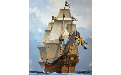 AIRFIX 09256V WASA 1:144