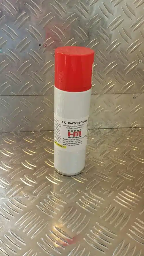 Aktivator-Spray 300 ml