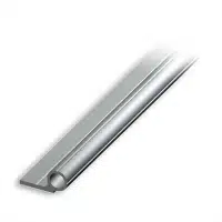 Alfer 26062 Alfer Scharnier profiel aluminium 1 m