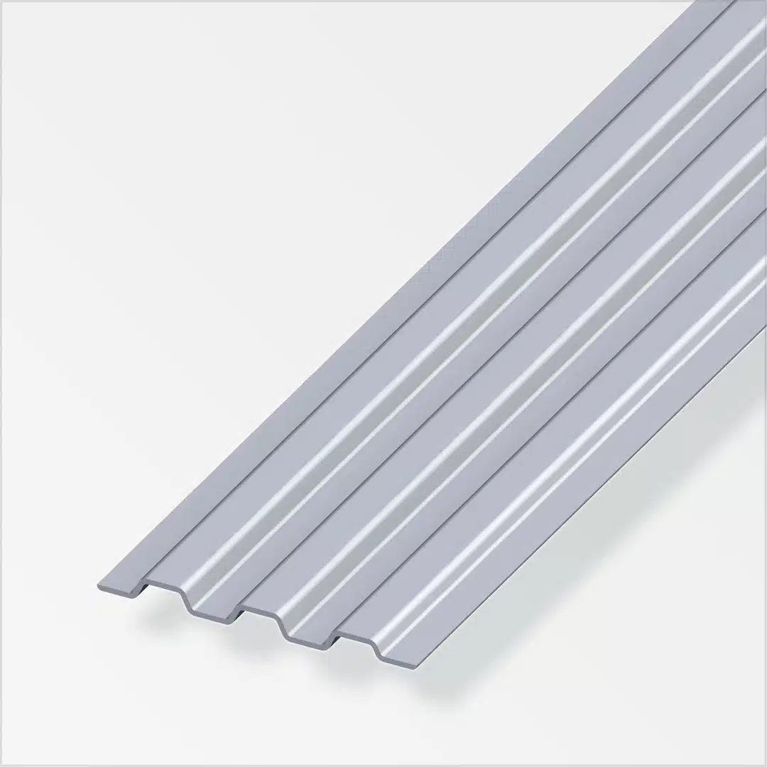 Alfer 28665 Alfer Containerwand Profil Alu. 1m