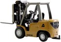 Amewi 22715 mini Heftruck van metaal 1:64 RTR