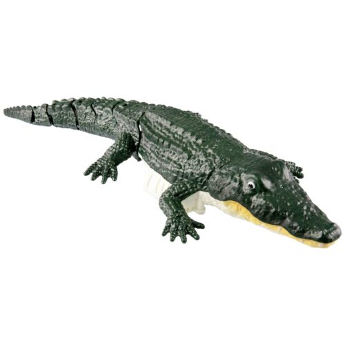 Amewi 26115 Croco de kleine Krokodil 370mm 4-kanal RTR
