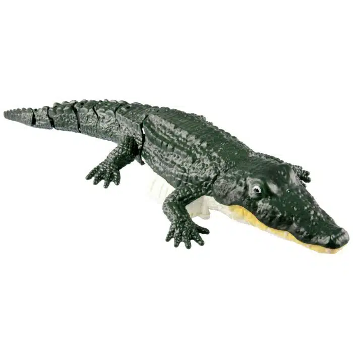 Amewi 26115 Croco de kleine Krokodil 370mm 4-kanal RTR