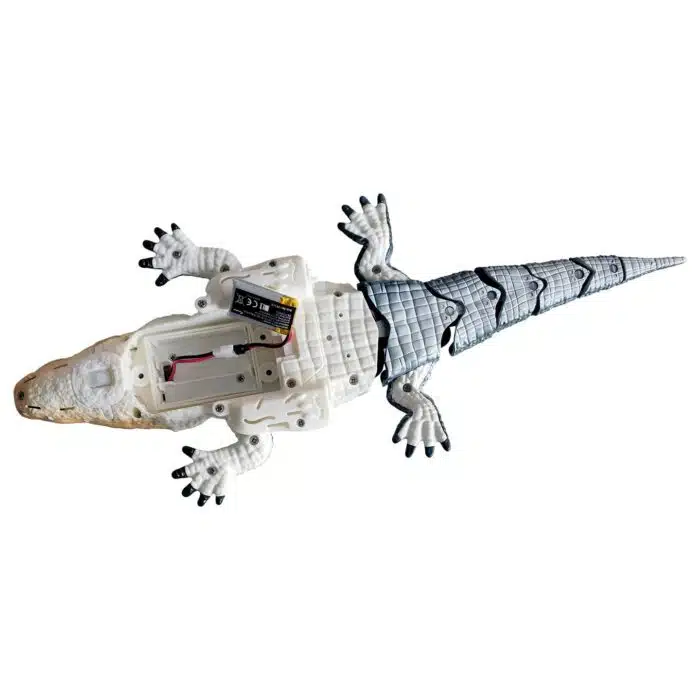 Amewi 26115 Croco de kleine Krokodil 370mm 4-kanal RTR