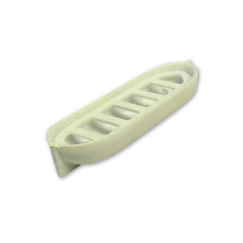 aronaut 6020 12 PLASTIK BOOTJE/KUTTER 65MM 5S