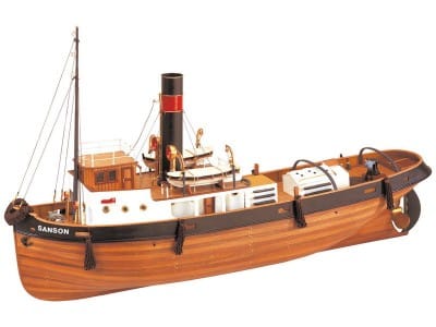 Artesania 20415 SANSON