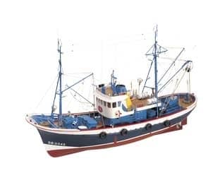 Artesania 20506 Marina II 1:50