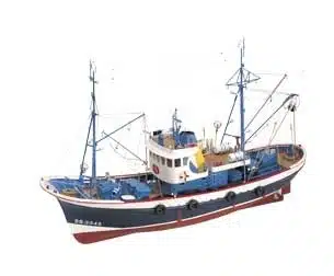 Artesania 20506 Marina II 1:50