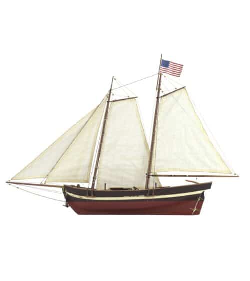 Artesania 22110-N Swift 1805 1:50
