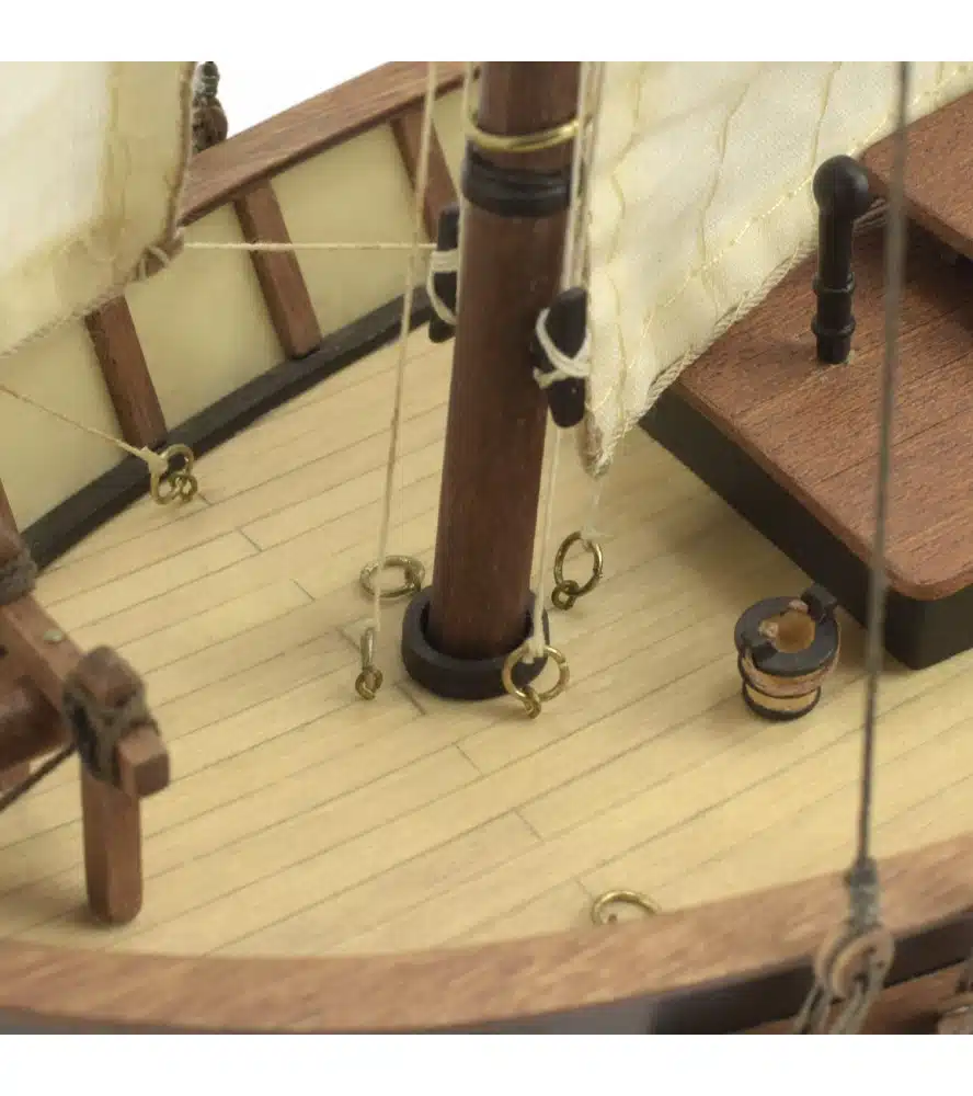 Artesania 22110-N Swift 1805 1:50