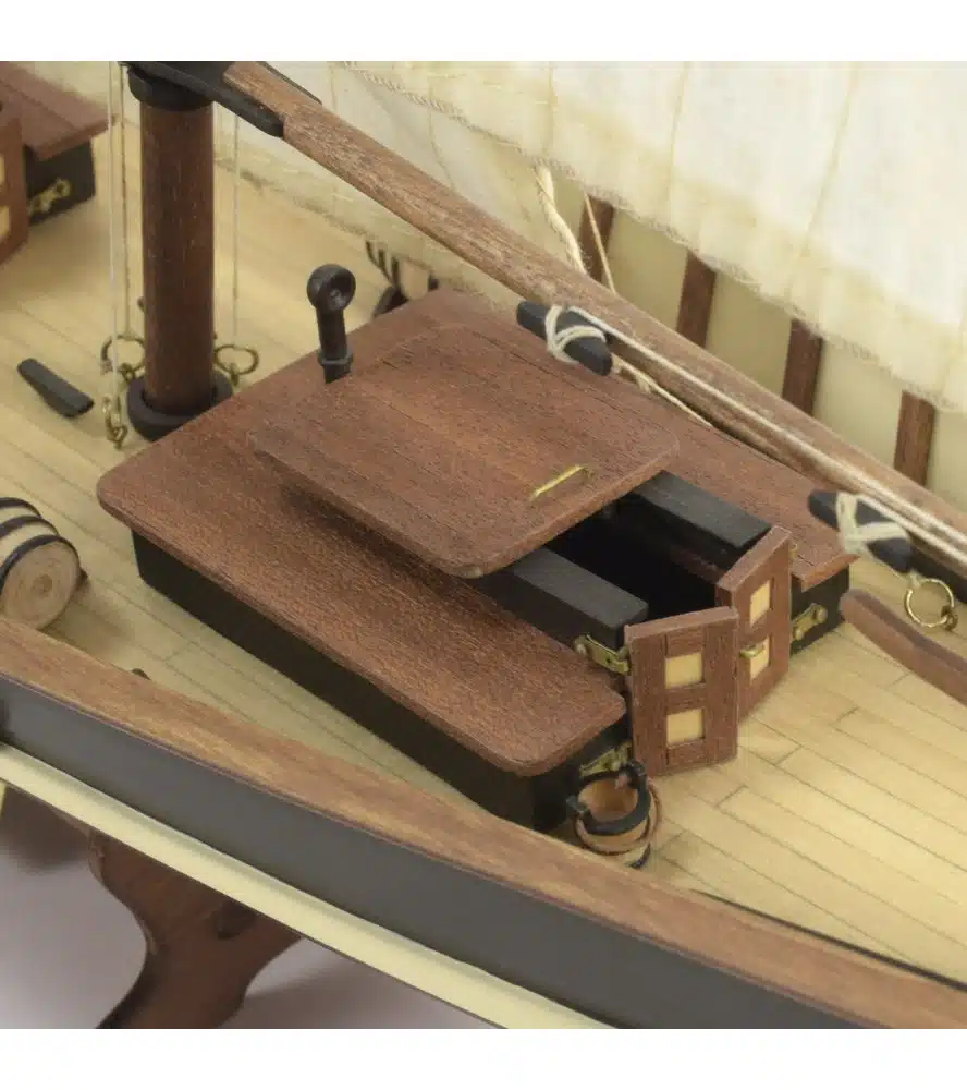 Artesania 22110-N Swift 1805 1:50