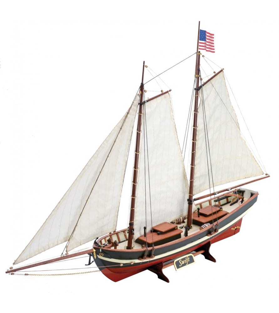 Artesania 22110-N Swift 1805 1:50