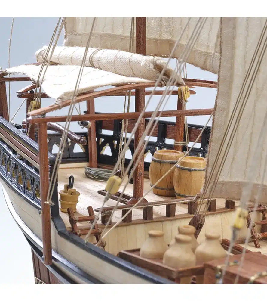 Artesania 22165 Sultan Dhow Arab 1:60