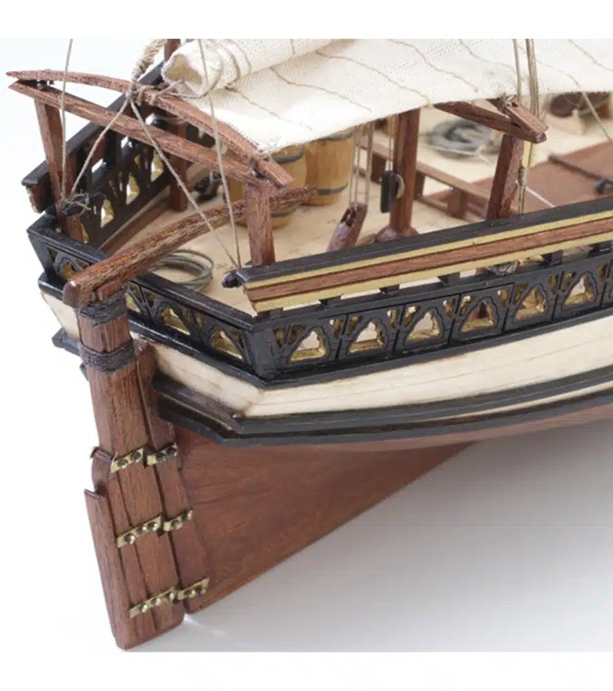 Artesania 22165 Sultan Dhow Arab 1:60