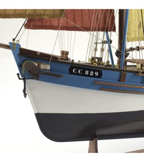 Artesania 22175 Marie-Jeanne vervanger van 22170 1:50