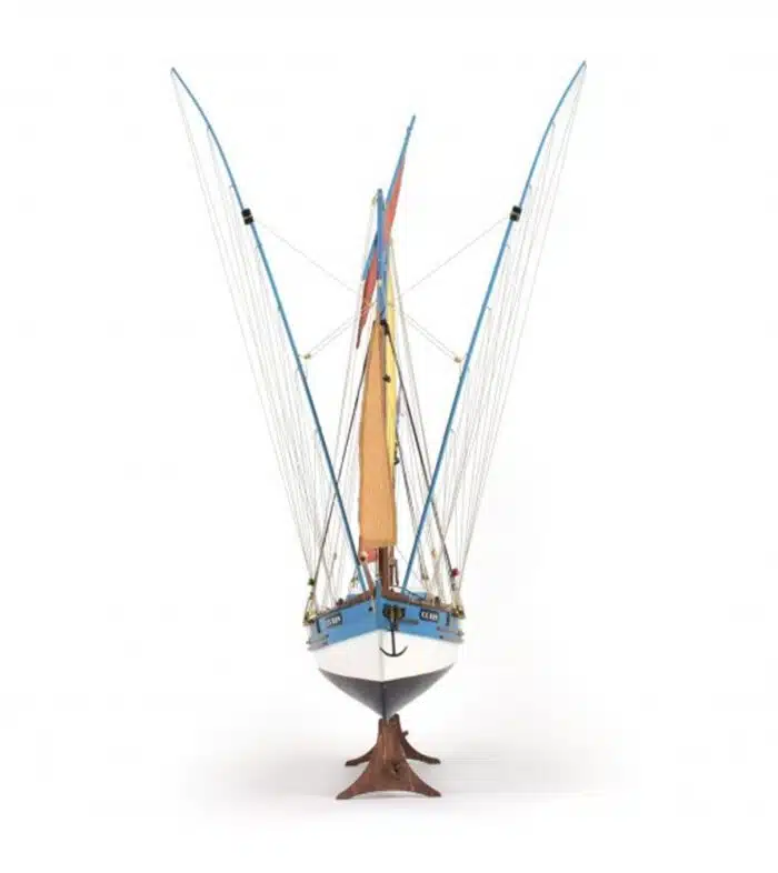 Artesania 22175 Marie-Jeanne vervanger van 22170 1:50