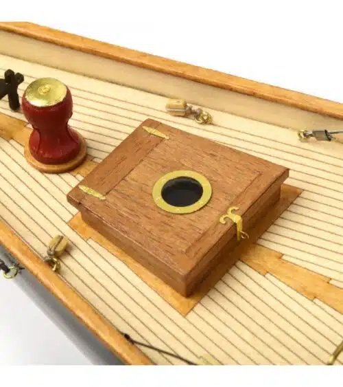 Artesania 22418 Penduick 1:28