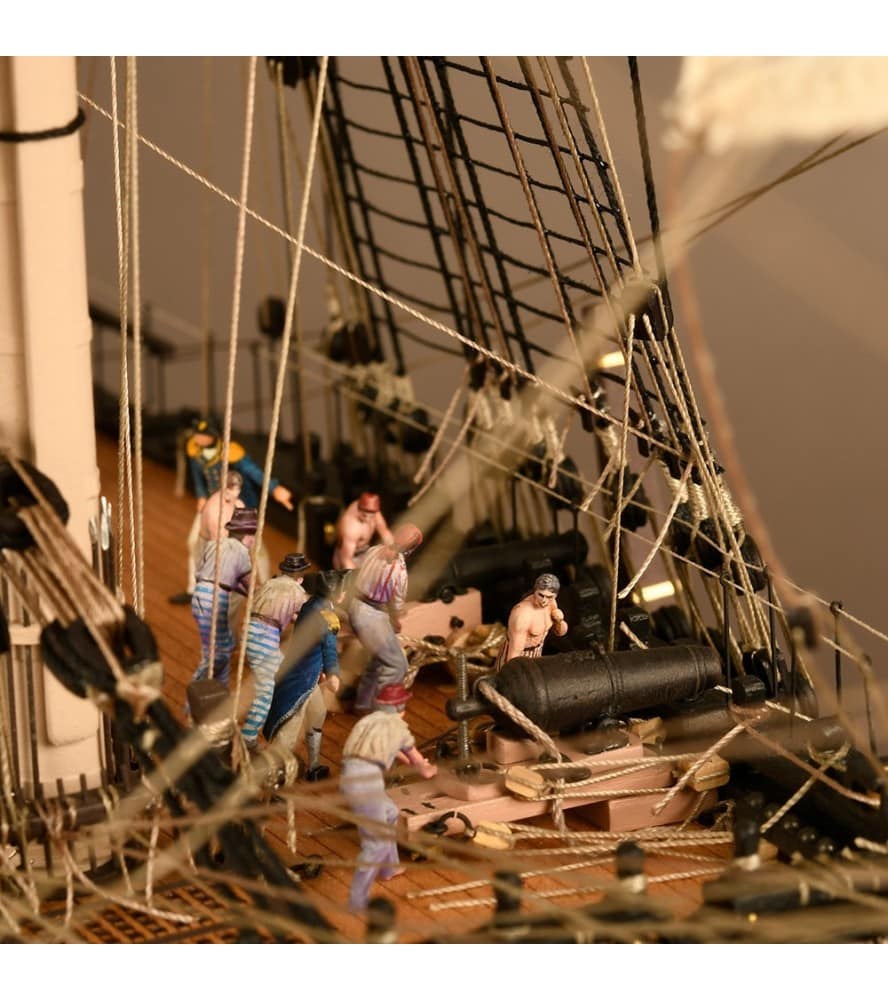 Artesania 22900-N HMS Victory CV Trafalgar 1805 1:84