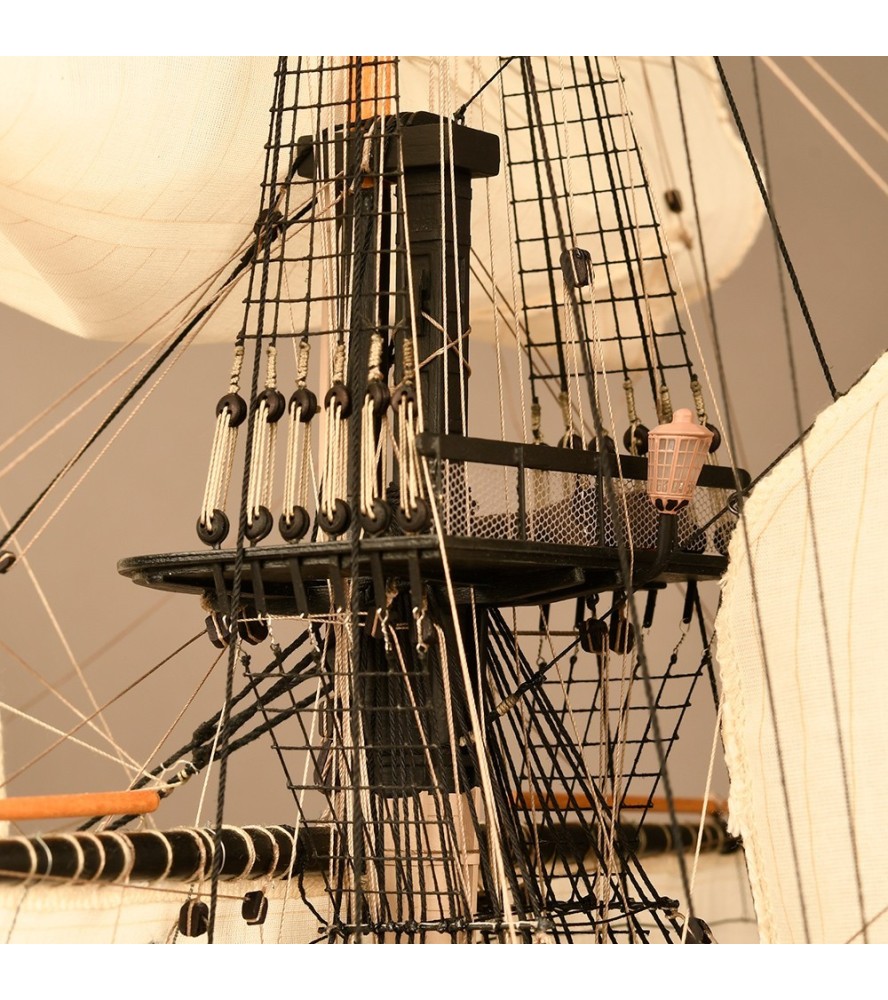 Artesania 22900-N HMS Victory CV Trafalgar 1805 1:84