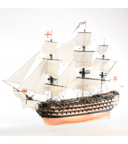 Artesania 22900-N HMS Victory CV Trafalgar 1805 1:84