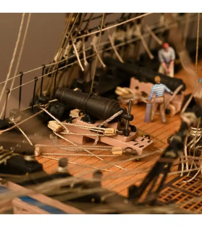 Artesania 22900-N HMS Victory CV Trafalgar 1805 1:84