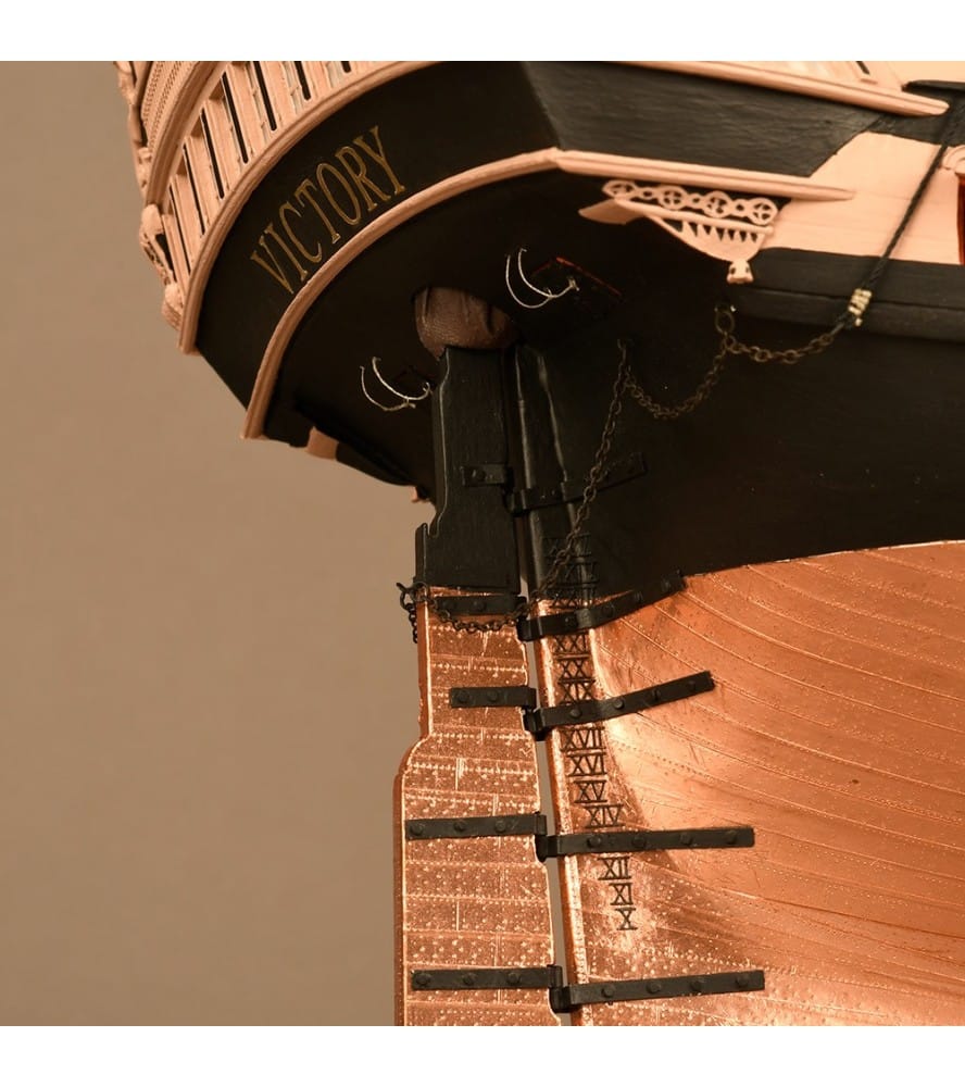 Artesania 22900-N HMS Victory CV Trafalgar 1805 1:84