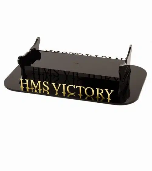 Artesania 22900S Displaystandaard HMS Victory