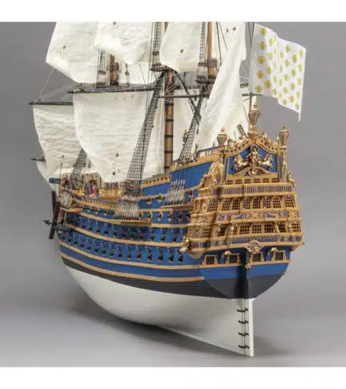 Artesania 22904 Soleil RoyalL 1669 1:72