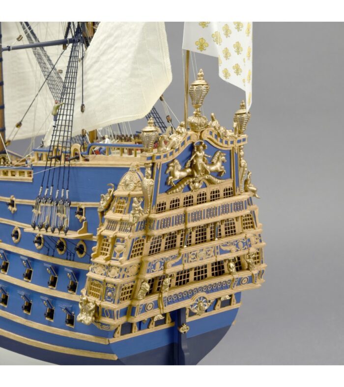 Artesania 22904 Soleil RoyalL 1669 1:72
