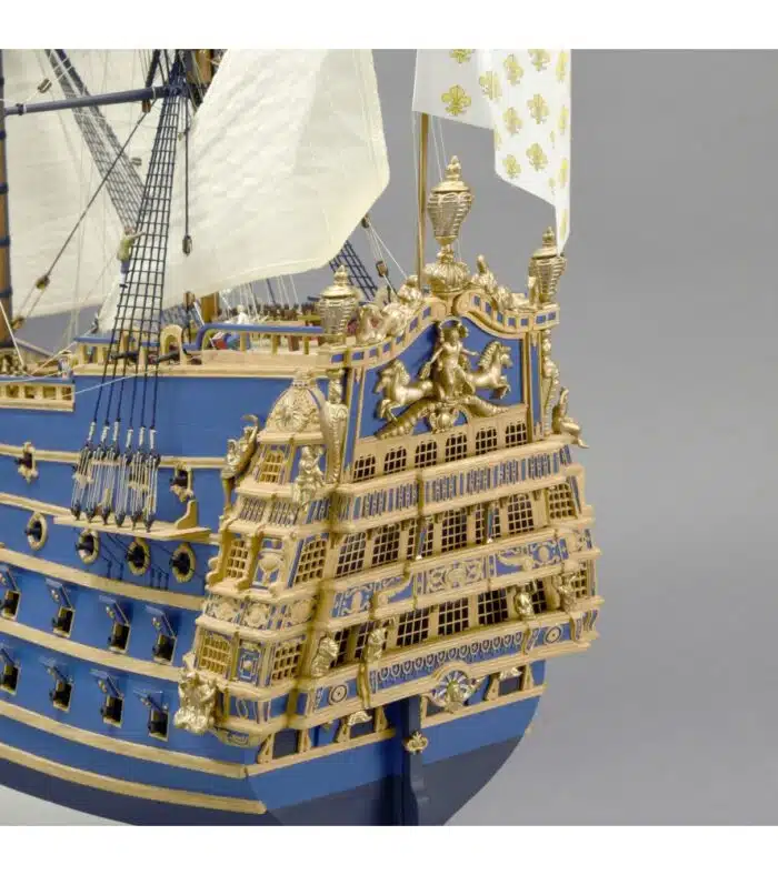 Artesania 22904 Soleil RoyalL 1669 1:72