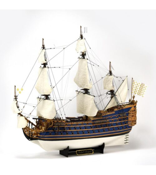 Artesania 22904 Soleil RoyalL 1669 1:72