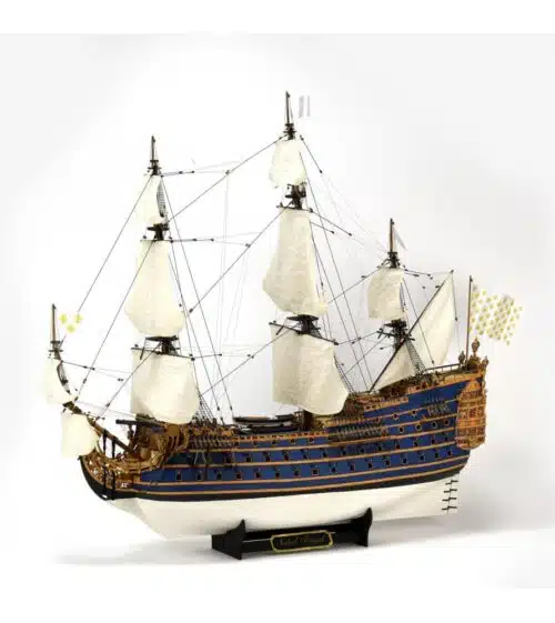 Artesania 22904 Soleil RoyalL 1669 1:72